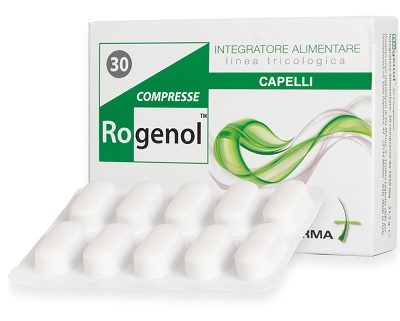 ROGENOL 30 COMPRESSE - Farmaunclick.it