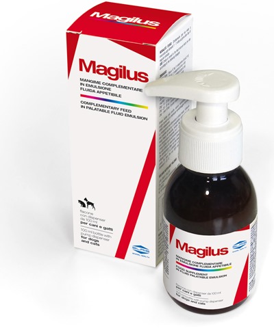 MAGILUS 100 ML - Farmaunclick.it