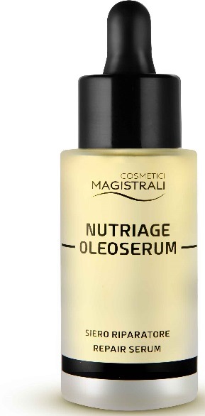 NUTRIAGE OLEOSERUM 30 ML - Farmaunclick.it