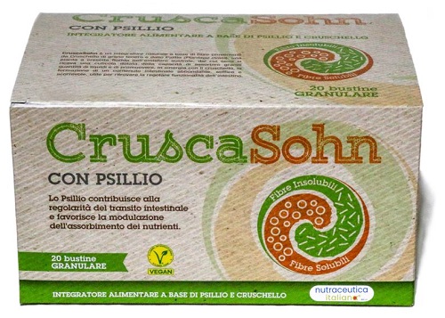 CRUSCASOHN 20 BUSTINE - Farmaunclick.it