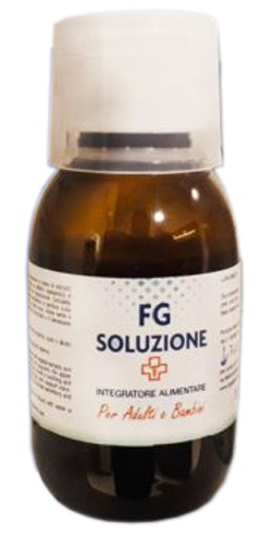 FG SOLUZIONE+ 100 ML - Farmaunclick.it