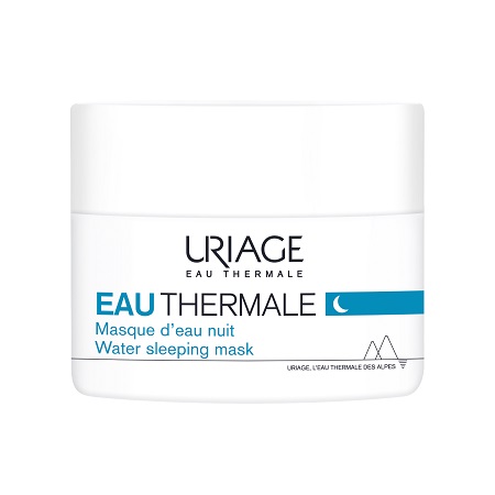 EAU THERMALE MASCHERA NOTTE 50 ML - Farmaunclick.it