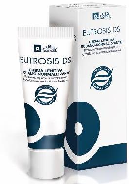 EUTROSIS DS CREMA VISO 30 ML - Farmaunclick.it