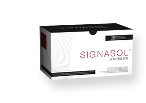 SIGNASOL 28 FLACONCINI 25 ML - Farmaunclick.it