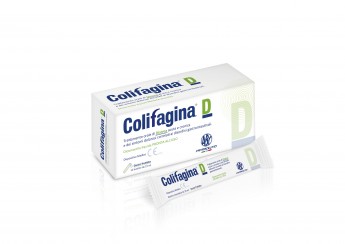 COLIFAGINA D 12 BUSTINE DA 15 ML - Farmaunclick.it