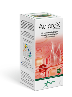 ADIPROX ADVANCED CONCENTRATO FLUIDO 325 G - Farmaunclick.it