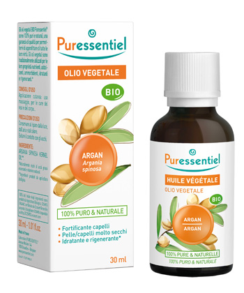 OLIO ARGAN BIO 30 ML - Farmaunclick.it