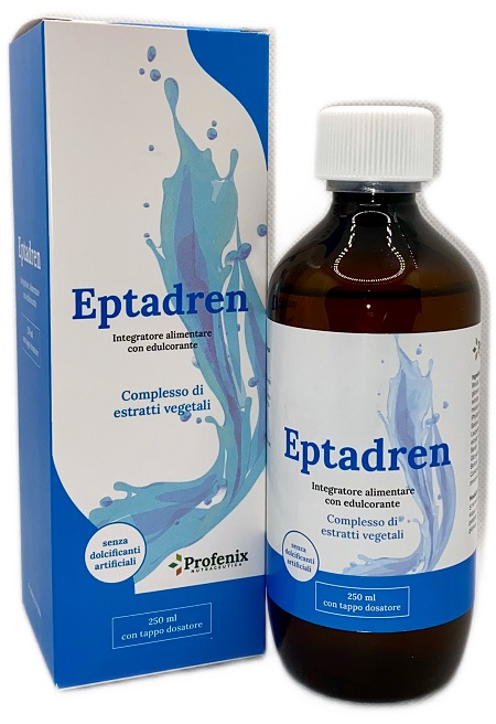 EPTADREN 250 ML - Farmaunclick.it