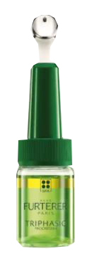 RENE FURTERER TRIPHASIC PROGRESSIVE TRATTAMENTO CONTRO LA CADUTA 8 FIALE - Farmaunclick.it