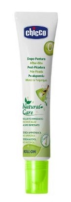 CHICCO ROLL ON DOPOPUNTURA 10 ML - Farmaunclick.it