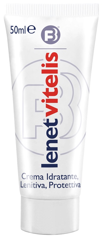 LENET VITELIS 50 ML - Farmaunclick.it