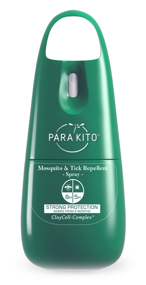 PARAKITO EFAS SPRAY 75 ML - Farmaunclick.it