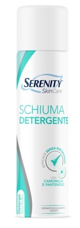 SKINCARE SCHIUMA DETERGENTE 400 ML - Farmaunclick.it