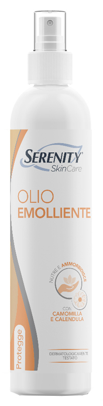 SKINCARE OLIO EMOLLIENTE 250 ML - Farmaunclick.it