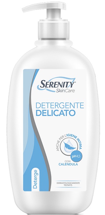 SKINCARE DETERGENTE DELICATO 500 ML - Farmaunclick.it