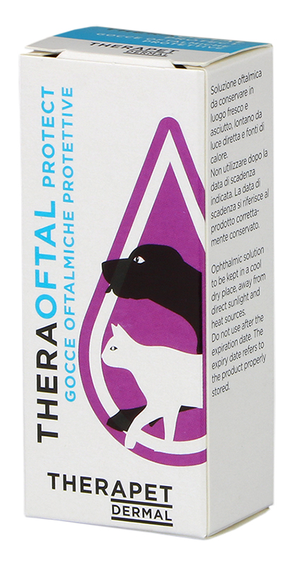 THERAOFTAL PROTECT 10 ML - Farmaunclick.it