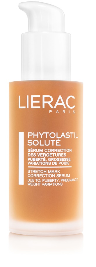 LIERAC PHYTOLASTIL SOLUTE 75 ML - Farmaunclick.it