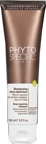 PHYTO PHYTOSPECIFIC SHAMPOO ULTRA REPARATEUR 150 ML - Farmaunclick.it