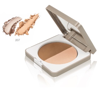 DEFENCE COLOR DUO-CONTOURING 207 TROUSSE 10 G - Farmaunclick.it