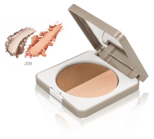 DEFENCE COLOR DUO-CONTOURING 208 TROUSSE 10 G - Farmaunclick.it