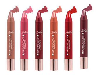 DEFENCE COLOR LIPLUMIERE LUCE E COLORE 503 CHUBBY - Farmaunclick.it