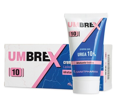 UMBREX 10 CREMA 75 ML - Farmaunclick.it