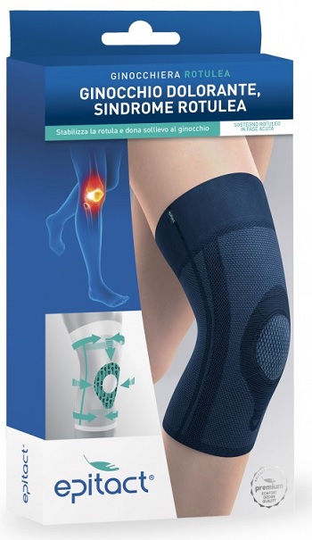 EPITACT GINOCCHIERA ROTULEA 1 - Farmaunclick.it