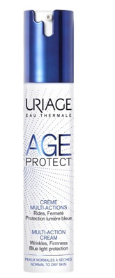 AGE PROTECT CREMA MULTI AZIONE 40 ML - Farmaunclick.it