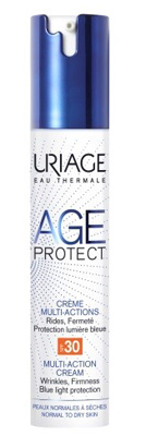 AGE PROTECT CREMA MULTI AZIONE SPF 30 40 ML - Farmaunclick.it