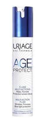 AGE PROTECT FLUIDO MULTI AZIONE 40 ML - Farmaunclick.it