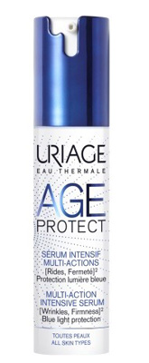 AGE PROTECT SIERO INTENSIVO MULTI AZIONE 30 ML - Farmaunclick.it