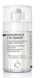 RE-SURFACE C 15 SERUM CANOVA 30 ML - Farmaunclick.it