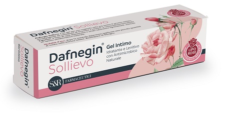 DAFNEGIN SOLLIEVO CREMA 30 ML - Farmaunclick.it