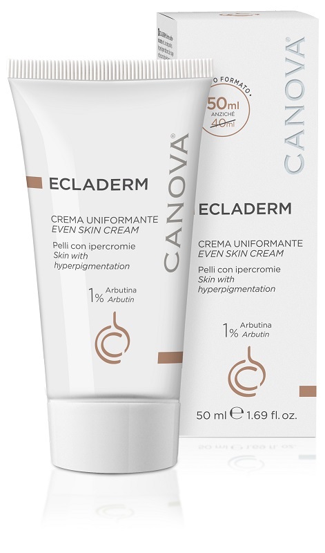 CANOVA ECLADERM CREMA 50 ML - Farmaunclick.it
