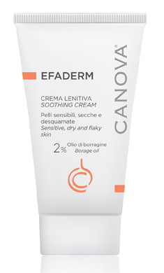 CANOVA EFADERM CREMA 50 ML NUOVA CONFEZIONE - Farmaunclick.it