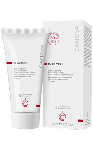 15 GLYCO CANOVA 150 ML - Farmaunclick.it