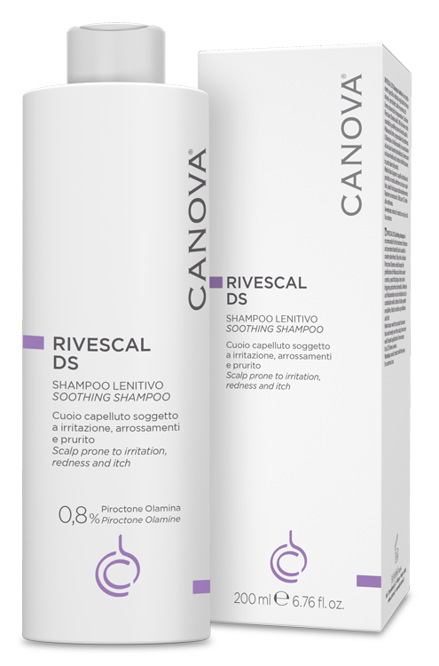 CANOVA RIVESCAL DS SHAMPOO 200 ML - Farmaunclick.it