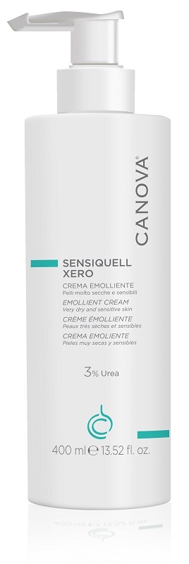 CANOVA SENSIQUELL XERO 400 ML - Farmaunclick.it