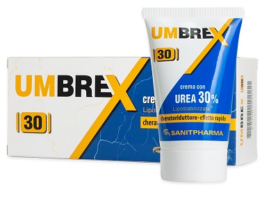 UMBREX 30 CREMA 50 ML - Farmaunclick.it