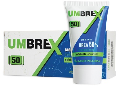 UMBREX 30 CREMA 50 ML - Farmaunclick.it