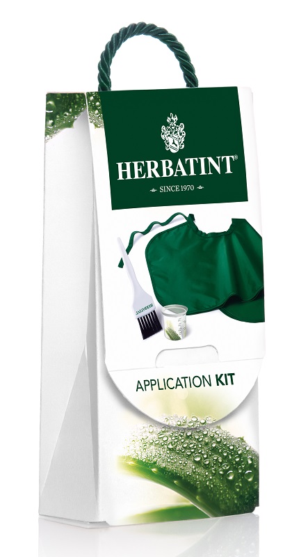 HERBATINT APPLICATION KIT - Farmaunclick.it
