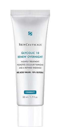 GLYCOLIC 10 RENEW OVERNIGHT 50 ML - Farmaunclick.it