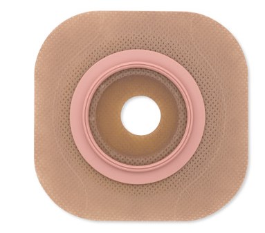 CONFORM 2 PLACCA PIANA 13-55 MM CON BORDO ADESIVO CERAPLUS FLANGIA 70 MM RITAGLIABILE 5 PEZZI - Farmaunclick.it