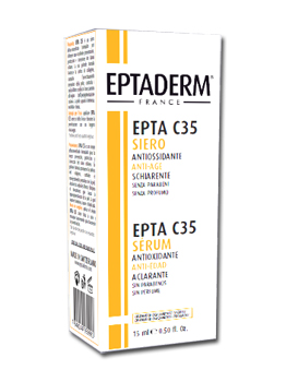 EPTA C35 SIERO 15 ML - Farmaunclick.it