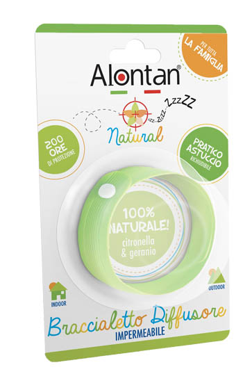 ALONTAN BRACCIALETTO - Farmaunclick.it