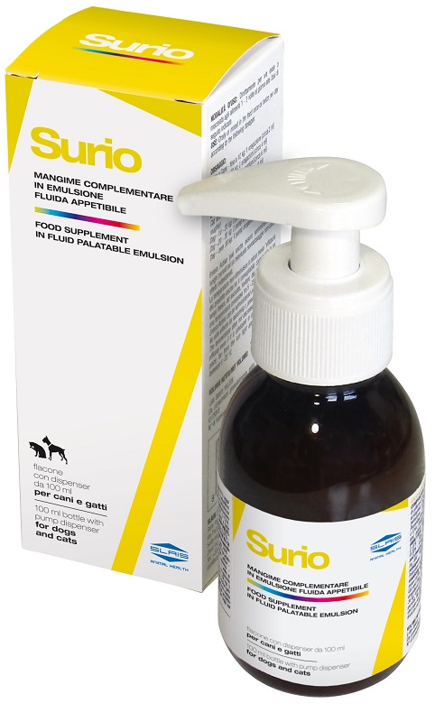 SURIO 100 ML - Farmaunclick.it