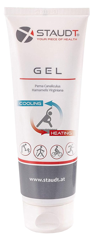 MY MOBILITAS GEL 125 ML - Farmaunclick.it