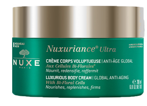 NUXE NUXURIANCE ULTRA CREMA CORPO ANTI-ETA' 200 ML - Farmaunclick.it