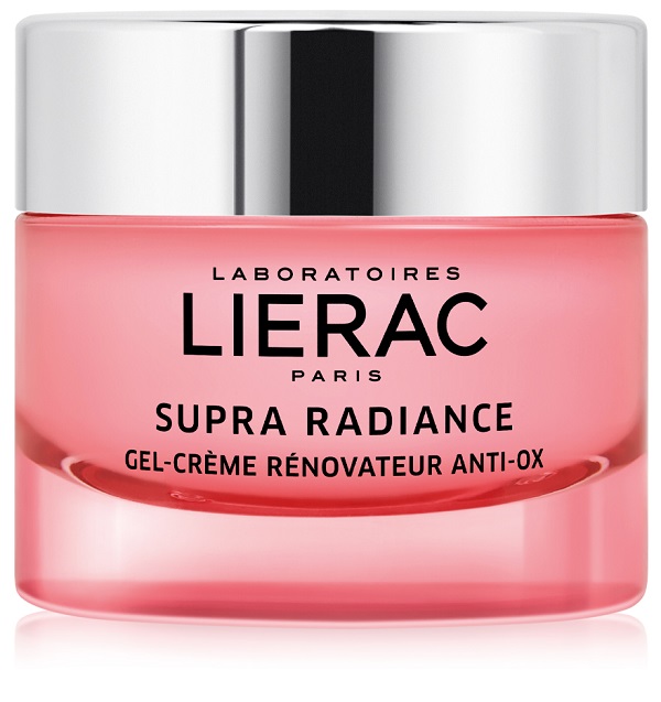 LIERAC SUPRA RAD GEL CREMA 50 ML - Farmaunclick.it