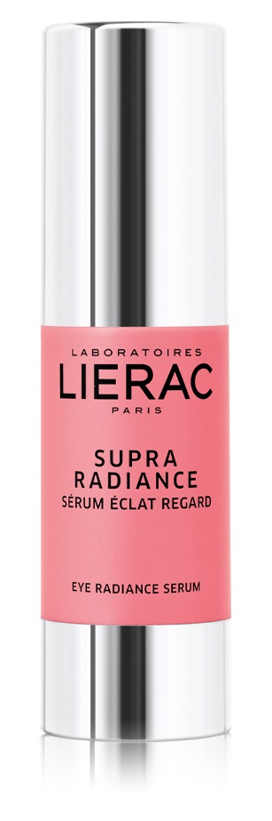 LIERAC SUPRA RAD OCCHU 15 ML - Farmaunclick.it